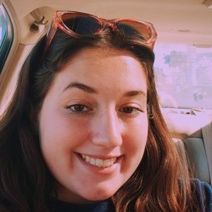 Meet your Posher, Jackie